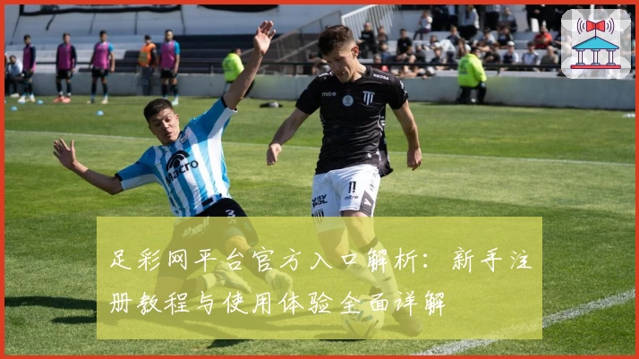 足彩网平台官方入口解析：新手注册教程与使用体验全面详解