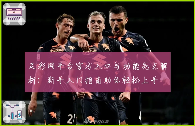 足彩网平台官方入口与功能亮点解析：新手入门指南助你轻松上手