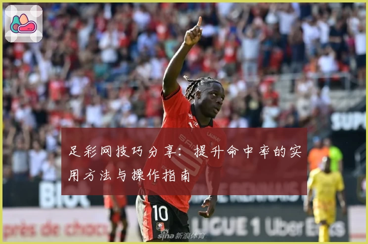 足彩网技巧分享：提升命中率的实用方法与操作指南