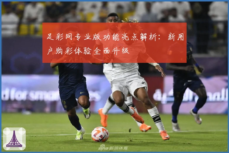 足彩网专业版功能亮点解析：新用户购彩体验全面升级