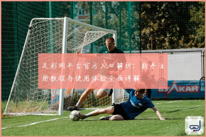 足彩网平台官方入口解析：新手注册教程与使用体验全面详解