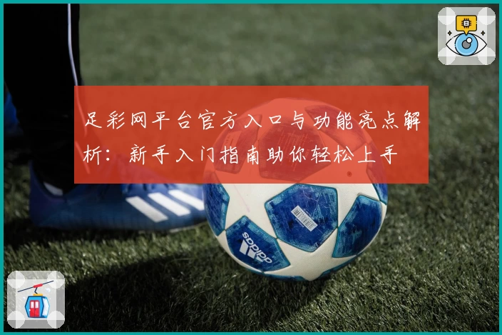 足彩网平台官方入口与功能亮点解析：新手入门指南助你轻松上手