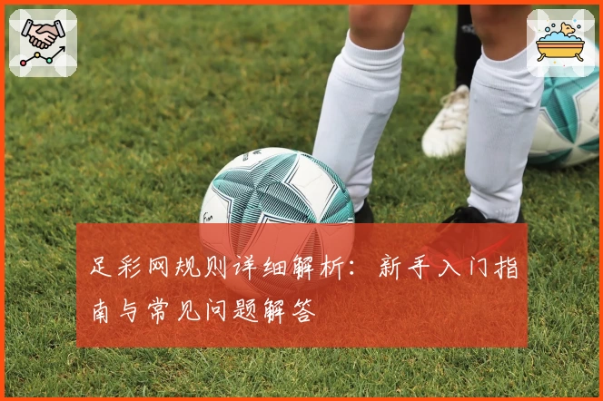 足彩网规则详细解析：新手入门指南与常见问题解答
