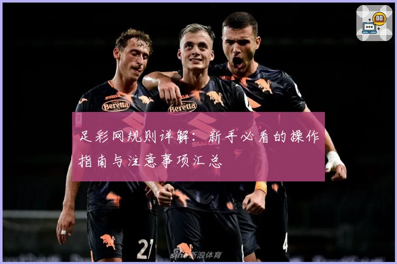 足彩网规则详解：新手必看的操作指南与注意事项汇总